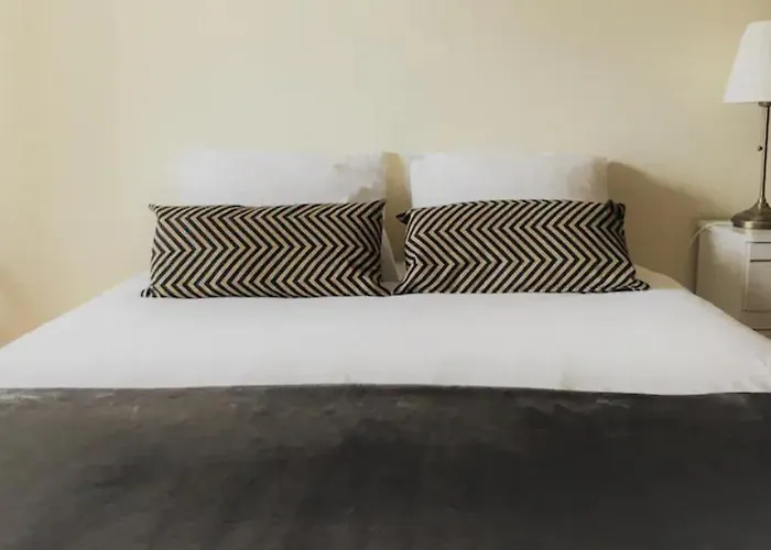 Cosy2Bedroomapartment