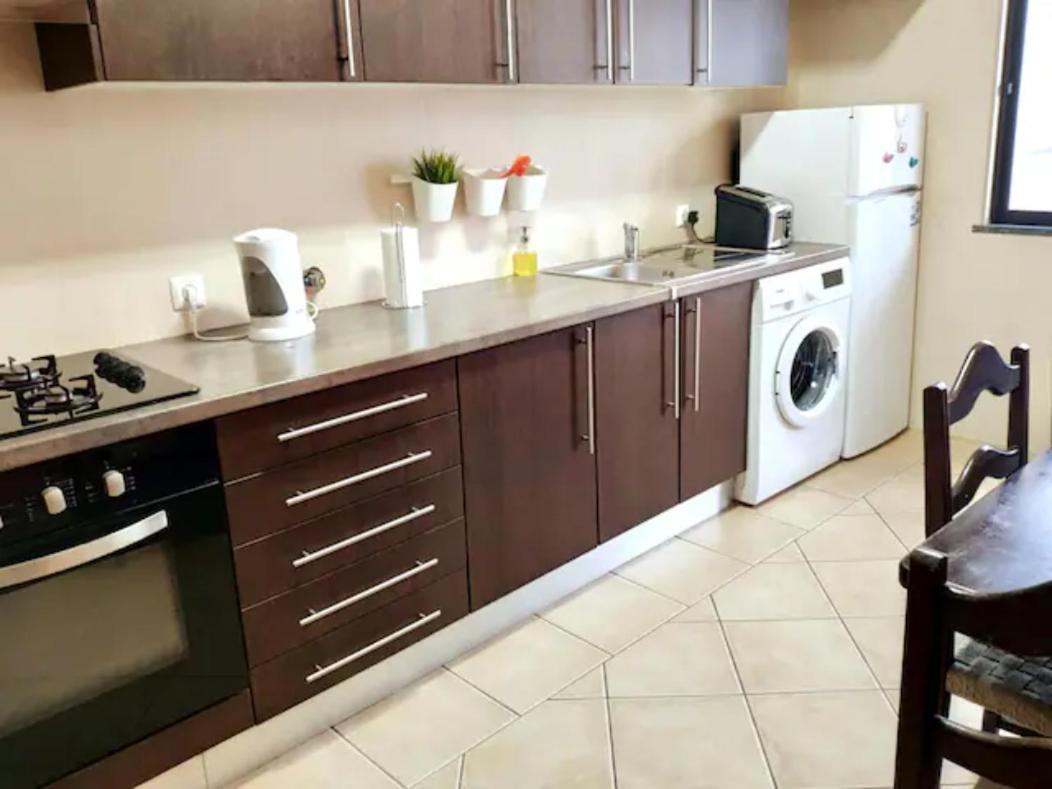 Apartment Cosy2bedroomapartment Loule