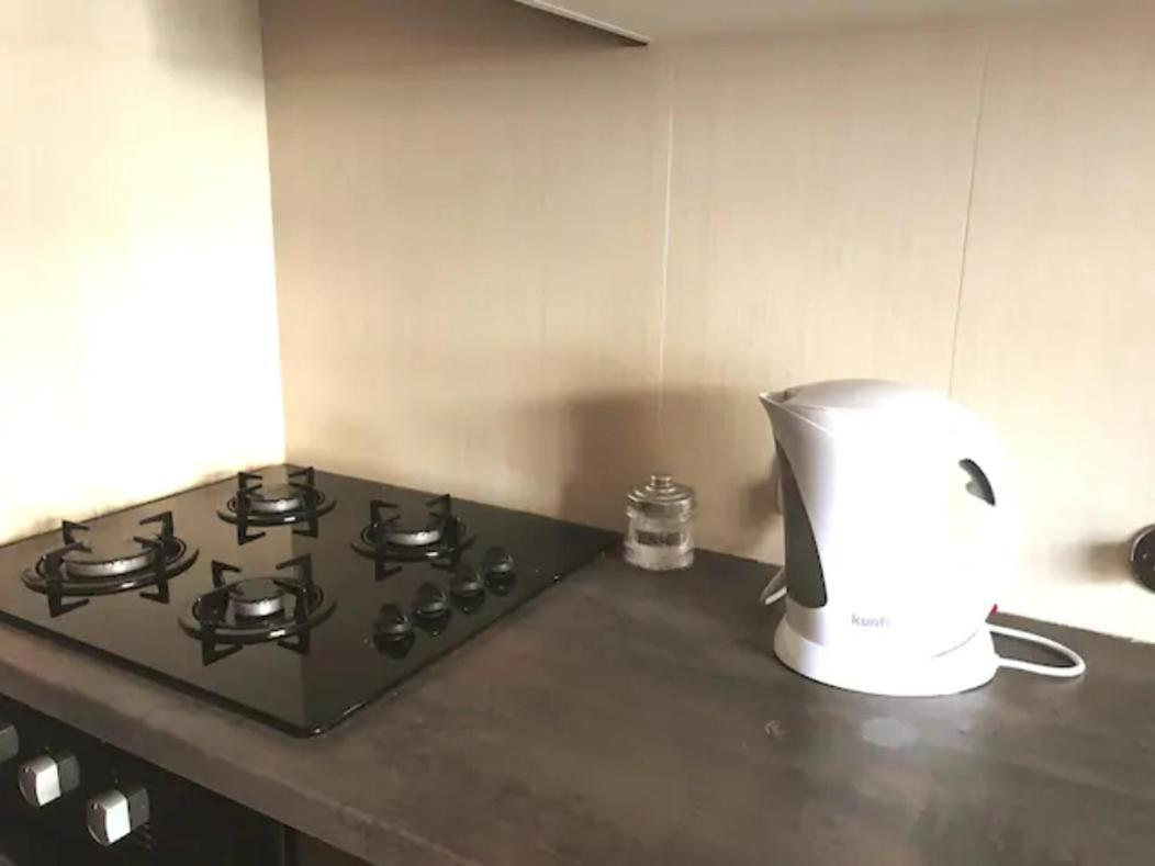 Apartment Cosy2bedroomapartment *