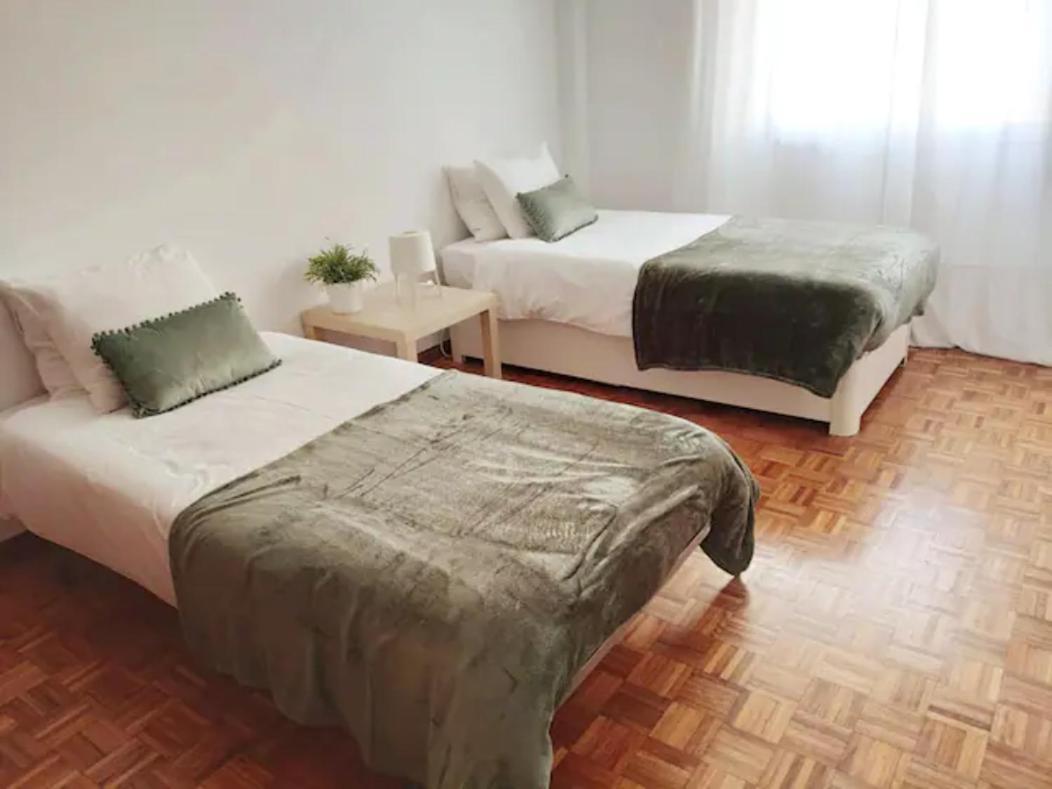 Apartment Cosy2bedroomapartment *